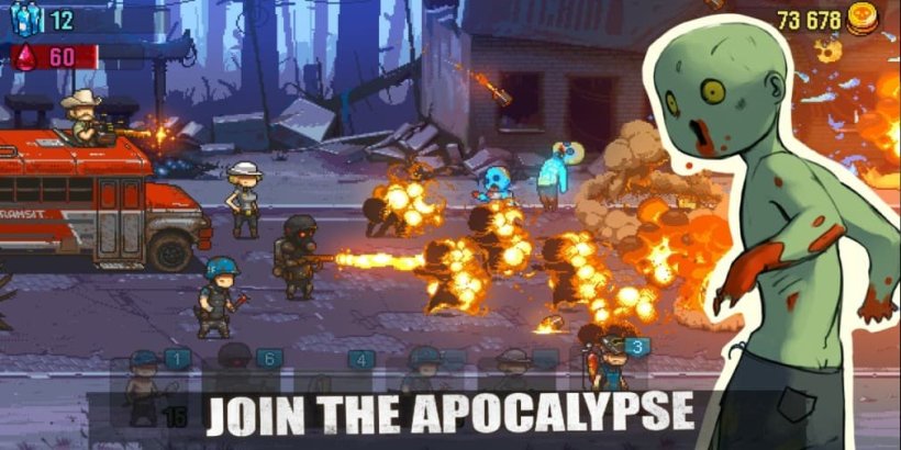 Dead Ahead codes (October 2026) - It's all about the money, even in a zombie-infested world