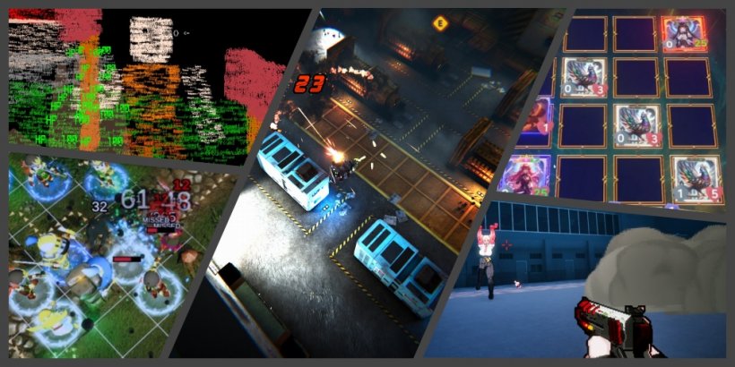 11 upcoming indie games we saw in Korea that you'll want to check out