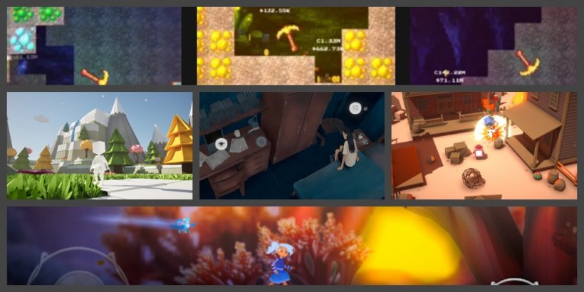 15 upcoming indie games we saw in Aqaba that you'll want to check out