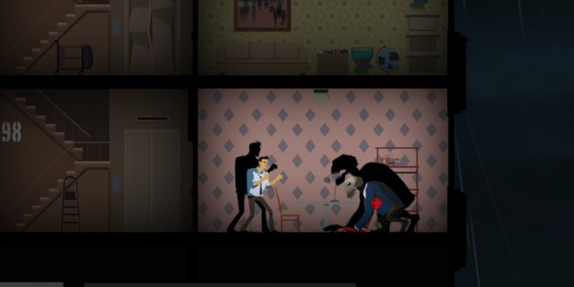 Skyhill: Hotel Survival taught me that being the lone survivor of a bio-weapon attack is tedious and tense