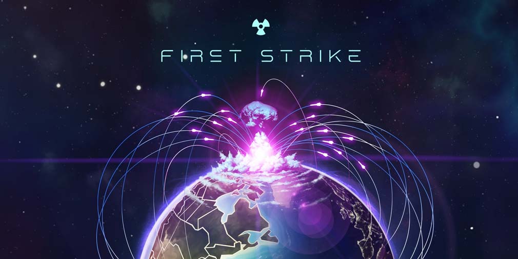 First Strike now lets you nuke your pals across the globe in latest multiplayer update Pocket