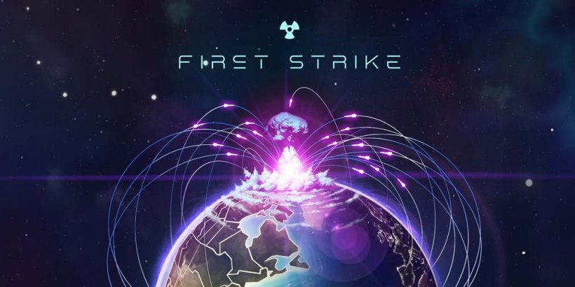 First Strike now lets you nuke your pals across the globe in latest multiplayer update