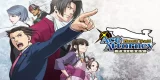 Phoenix Wright: Ace Attorney Trilogy