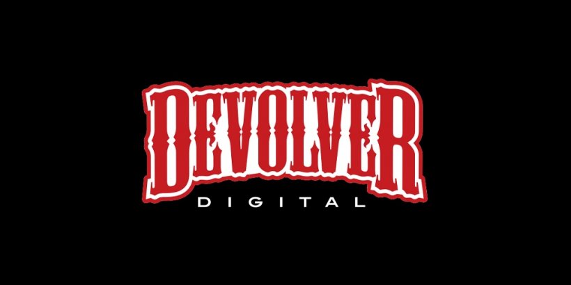 Devolver Digital teases two mobile games slated for release later this year