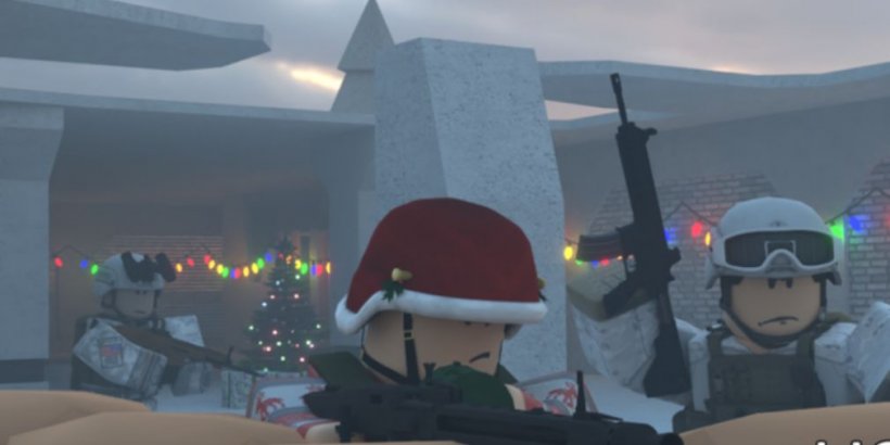 Zombie Uprising