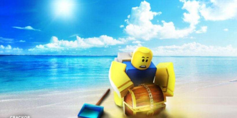 Treasure Hunt Simulator