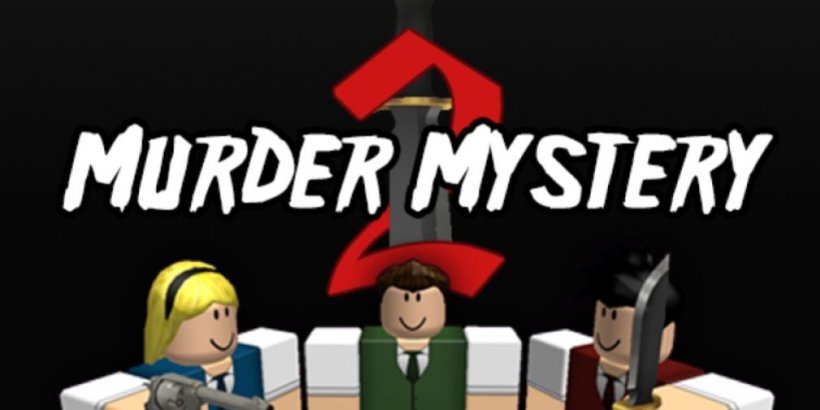 Murder Mystery 2 is on the best adventures on Roblox