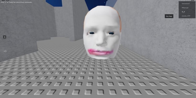  Escape Running Head