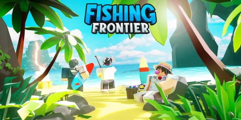 Fishing Frontier codes for free in-game gifts (November 2022)