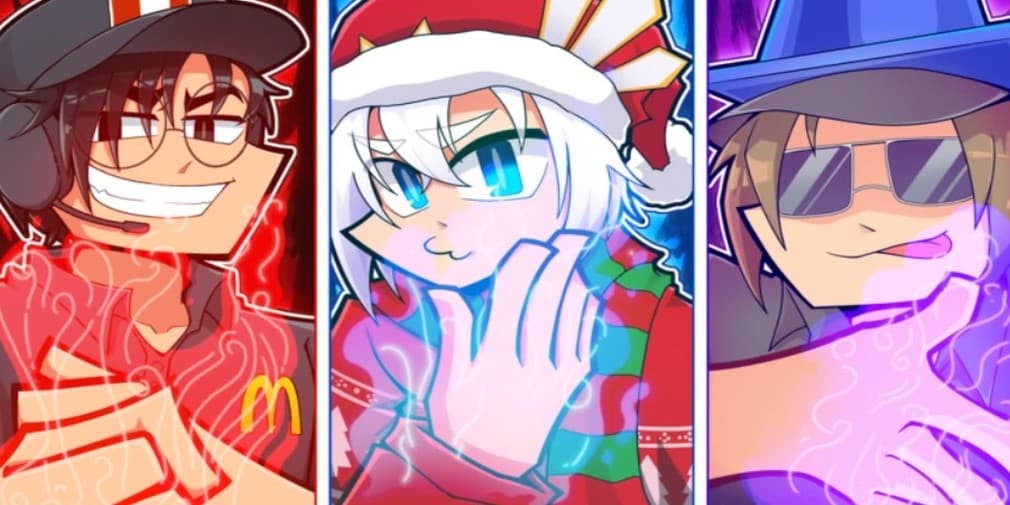 كل ما تريد معرفته عن قائمة فئات السباق لقطعة الشعر الجديد