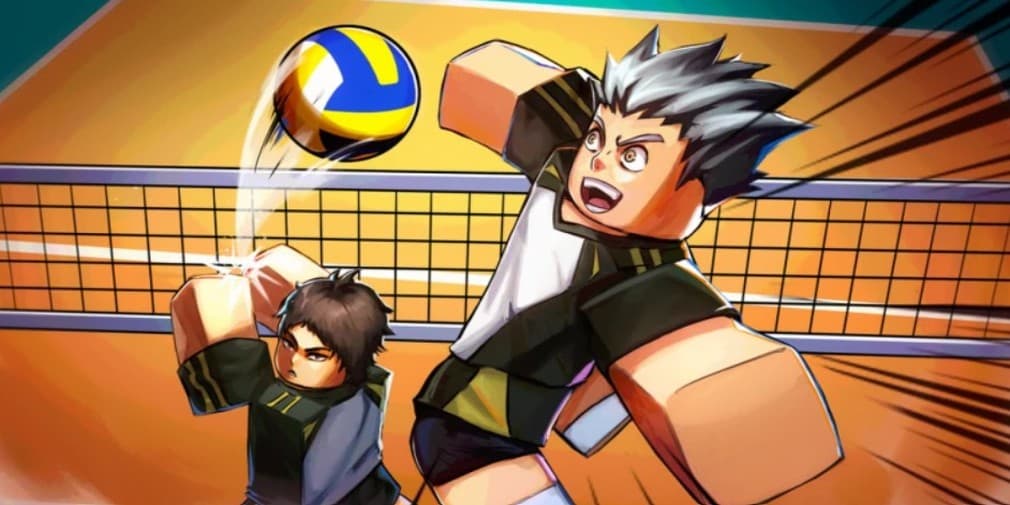 Volleyball legends tier list ranking every style pocket gamer