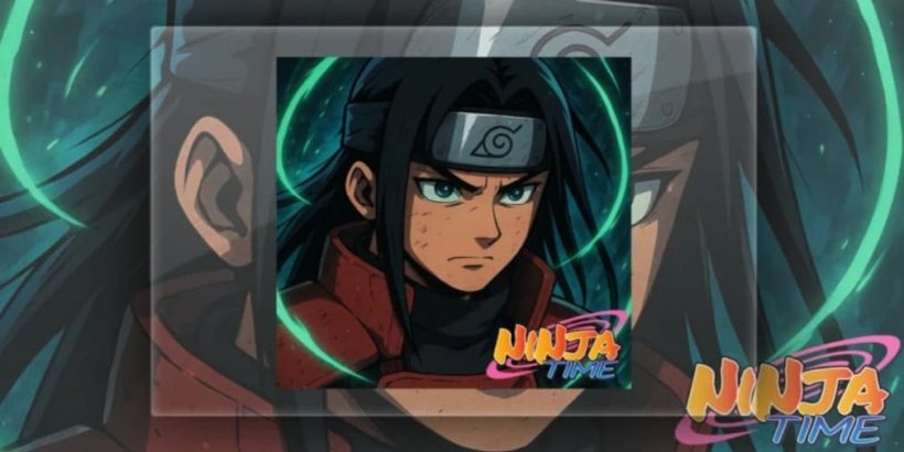 Ninja Time codes for family, element and clan spins (July 2025)