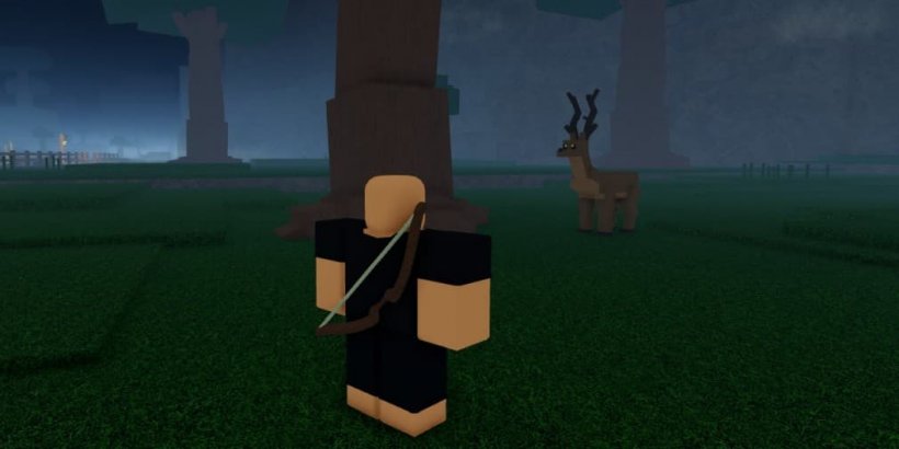 How to tame in Rune Slayer 