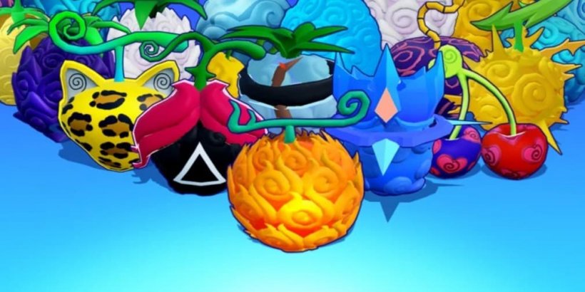 Anime Fruit codes for July 2025
