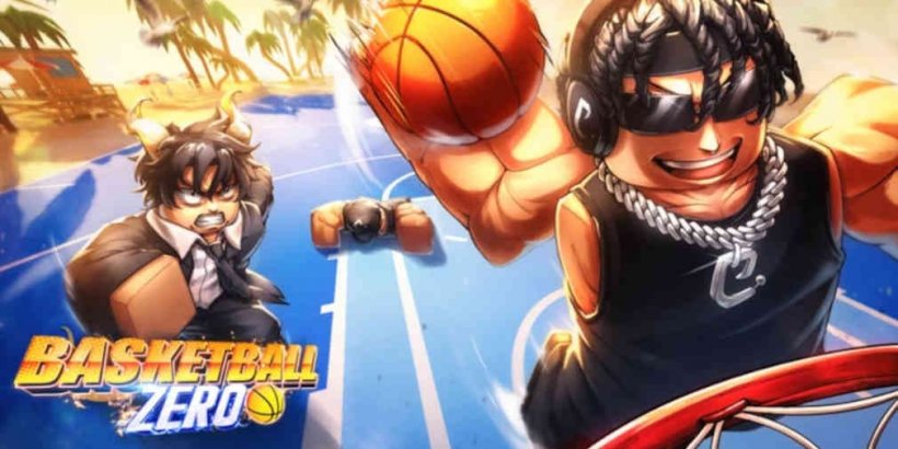 Basketball Zero codes (July 2025)