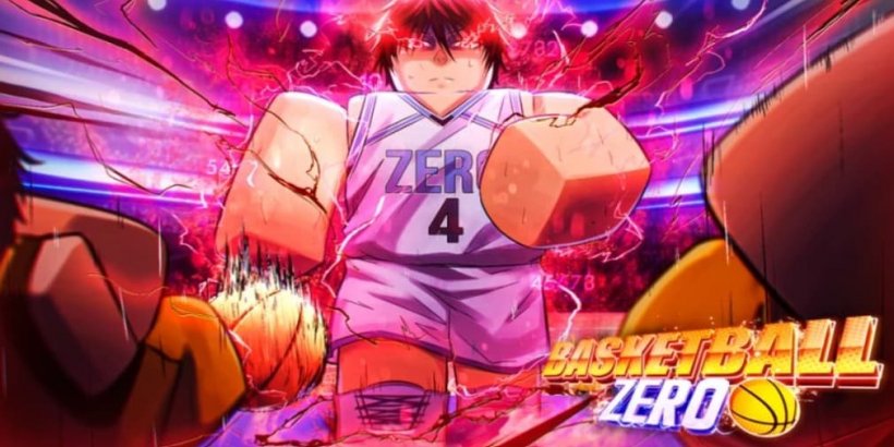 Basketball Zero styles and zones tier list