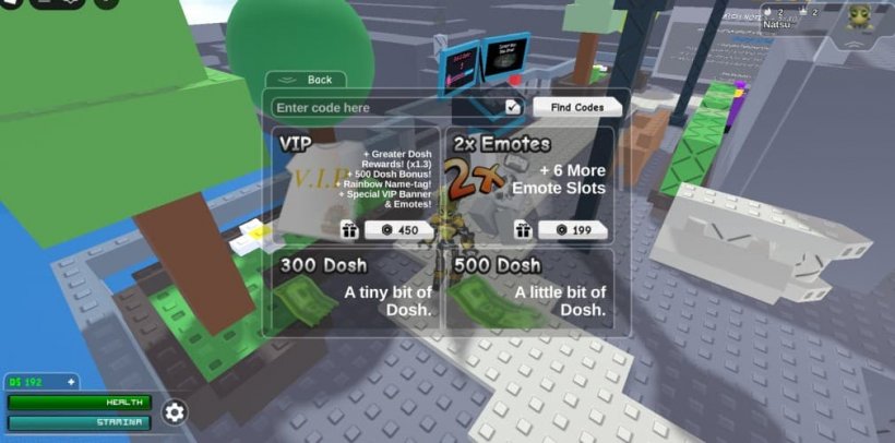 something evil will happen code redemption window