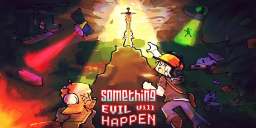 Something Evil Will Happen codes (July 2025)