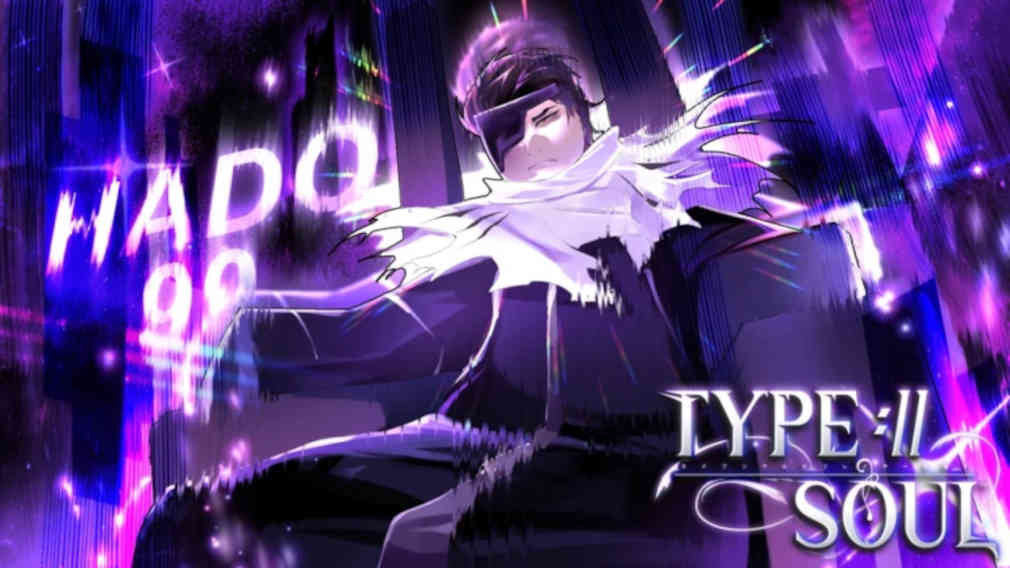 Roblox Type Soul Fullbring Elements
