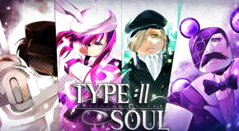 type soul npcs looking like anime characters from bleach