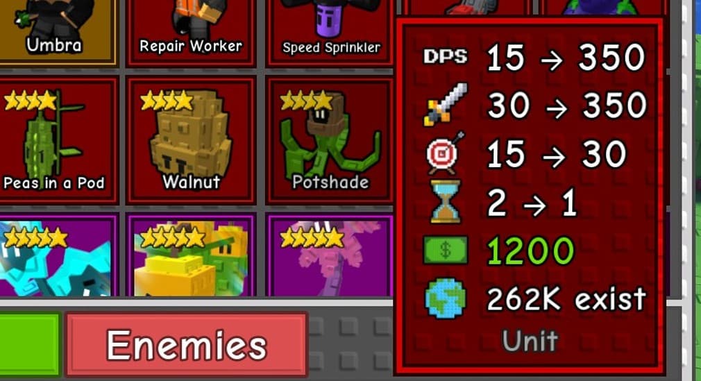 potshade plant