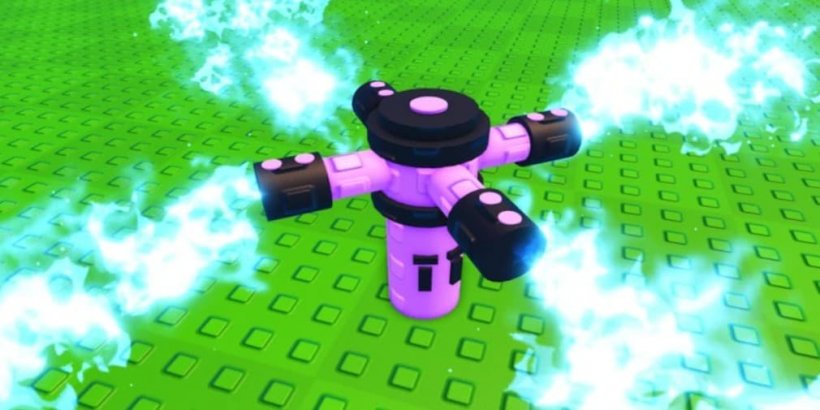 Garden Tower Defense tier list - master your plants