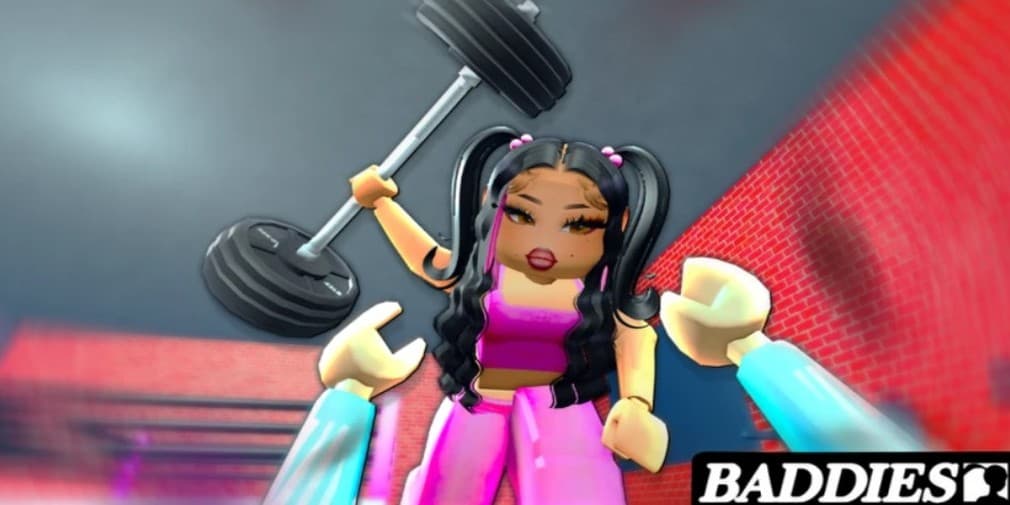 Roblox Baddies codes (August 2025)​Promo & Redeem Codes | Pocket Gamer