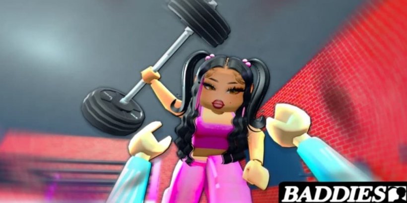 Roblox Baddies codes (August 2025)