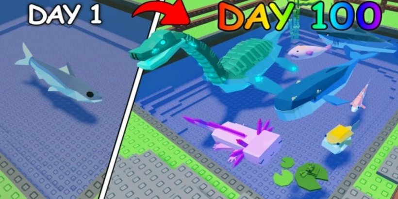 Own a Fish Pond codes (August 2025)