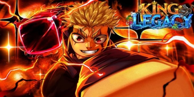 How to get Haki in King Legacy