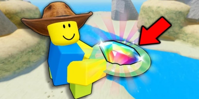 Prospecting codes - Get some extra gold, shards and luck