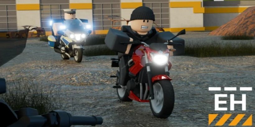 Emergency Hamburg codes (October 2025)
