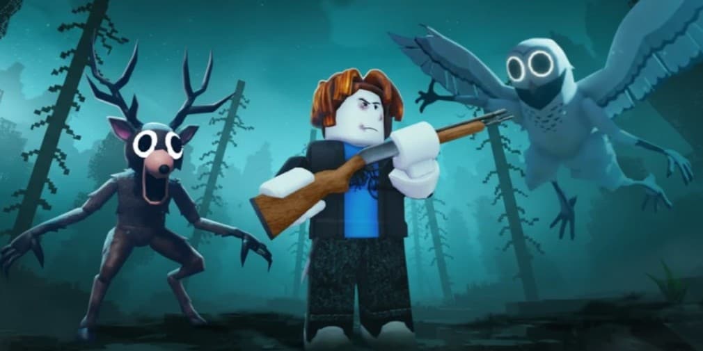 Le jeu 99 Nights in the Forest (Roblox) est-il basé sur une histoire vraie ?