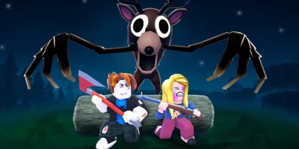 99 Nights in the Forest (Roblox) : comment obtenir des bandages ?