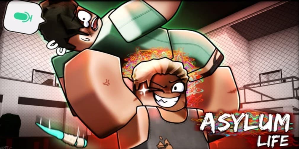 Asylum Life (Roblox) : comment s'échapper ? 