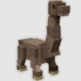 gray brontosaurus