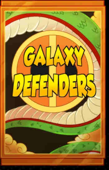 galaxy ddefenders pack