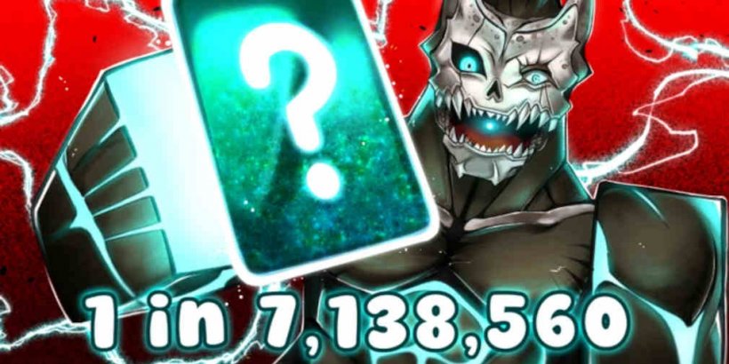 Anime Card Clash tier list (October 2025)