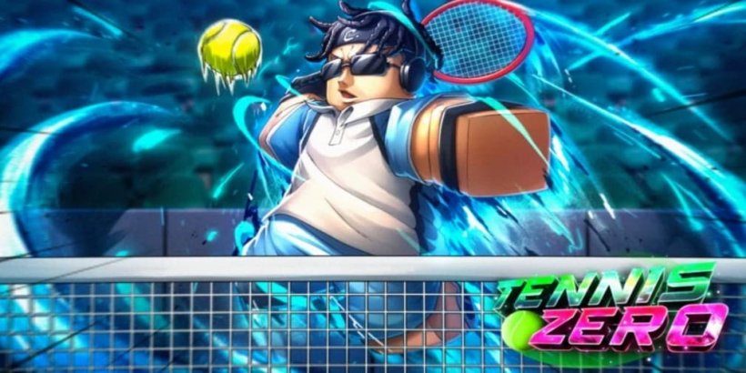 Tennis Zero codes (November 2025)