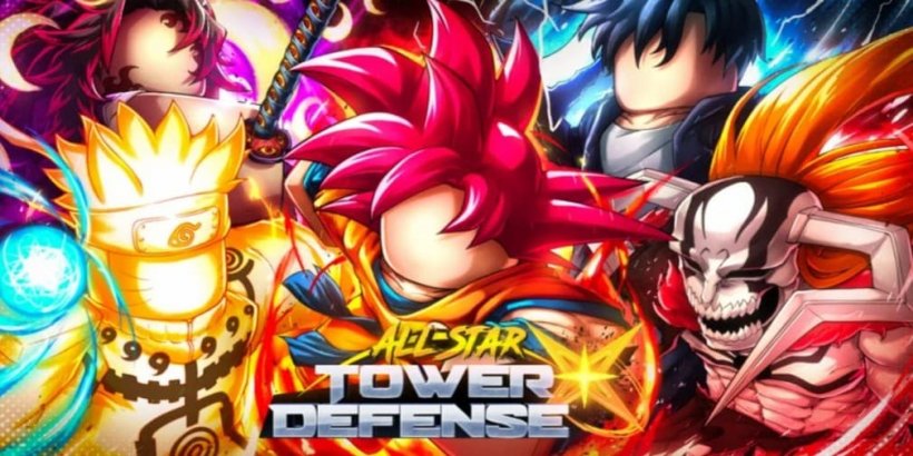 All Star Tower Defense X Tier List (November 2025)