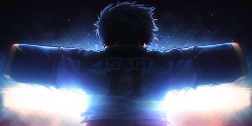 Goalbound codes (November 2025)