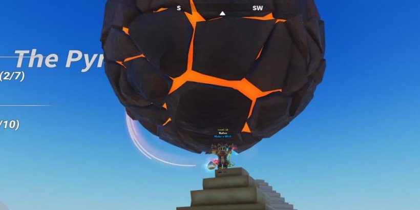 Desert Detectors best shovel