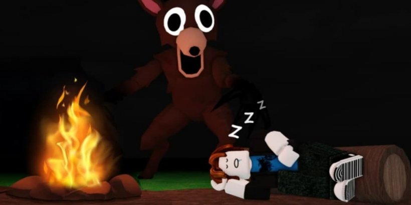 99 Nights in the Forest codes (November 2025)