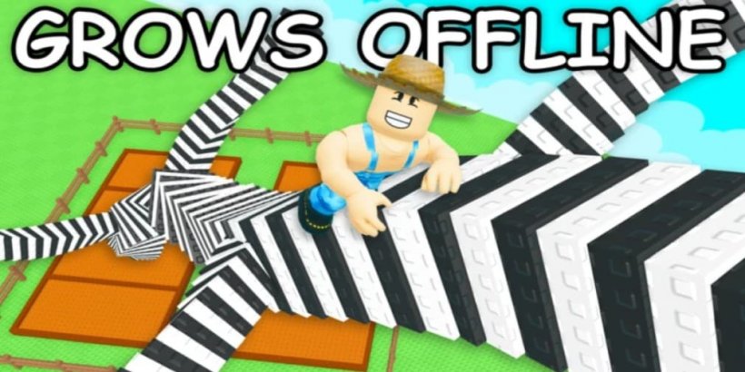 Grow a Garden Mutation guide to Mutations