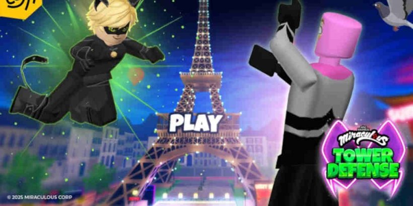 Miraculous Tower Defense codes (December 2025)