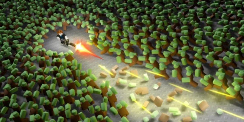 Survive Wave Z codes (December 2025)