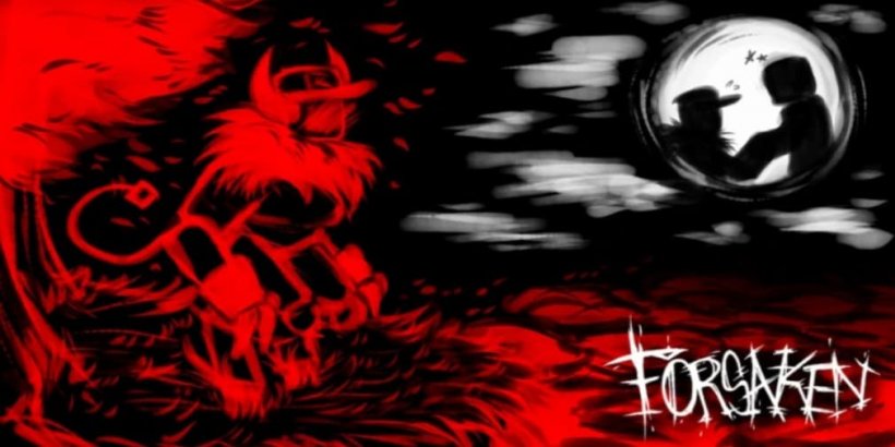 Roblox Forsaken tier list (December 2025)