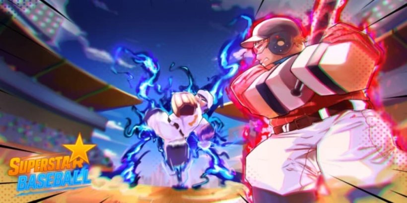 Superstar Baseball codes (February 2026) - Maximise your Spins to up your game