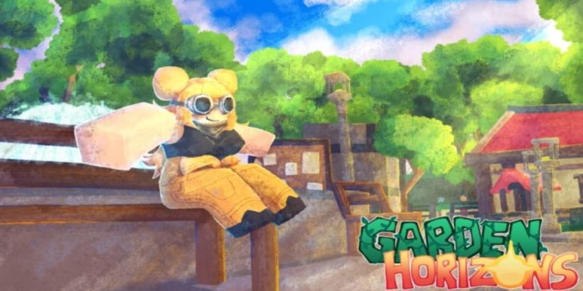 Garden Horizons codes (February 2026) - Grab a few extra shillings and seeds