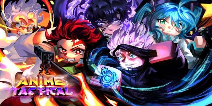 Anime Tactical (Roblox) codes (March 2026) - Dungeon keys and Gems galore